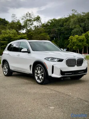 2024 BMW Serie X — foto 4 / 8