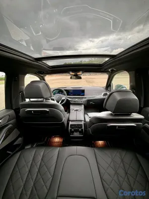 2024 BMW Serie X — foto 6 / 8