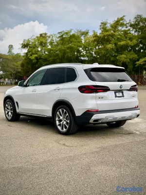 2024 BMW Serie X — foto 7 / 8