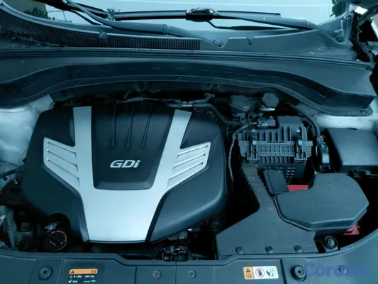 2015 Kia Sorento — foto 5 / 19