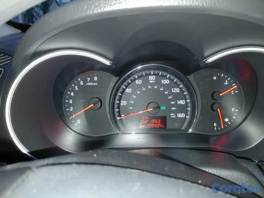 2015 Kia Sorento — foto 7 / 19