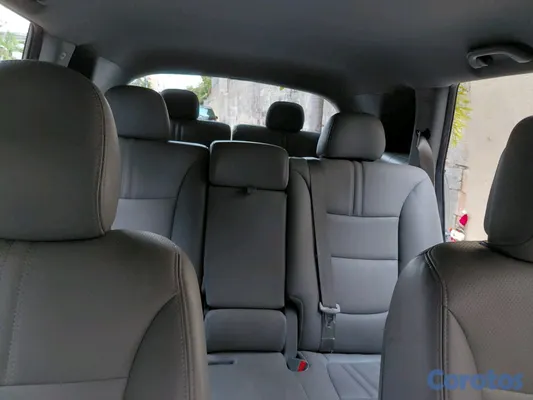 2015 Kia Sorento — foto 10 / 19