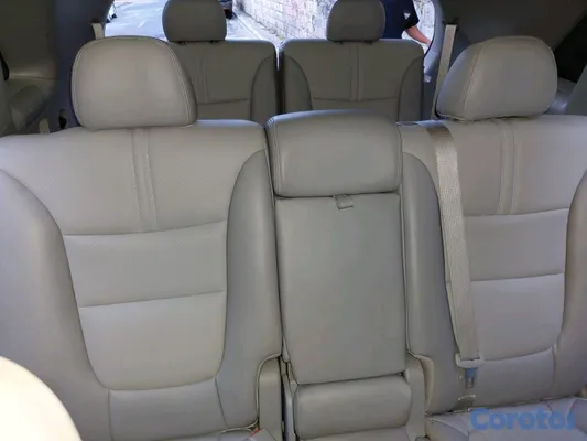 2015 Kia Sorento — foto 13 / 19
