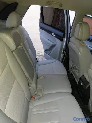 2015 Kia Sorento — foto 14 / 19