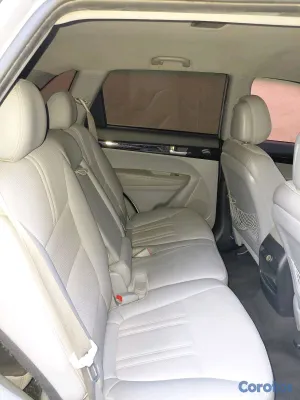 2015 Kia Sorento — foto 18 / 19