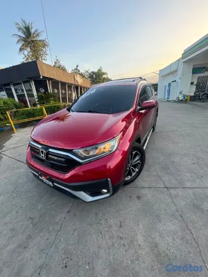 2020 Honda Crv — foto 2 / 14