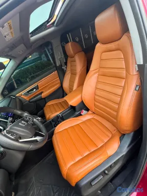 2020 Honda Crv — foto 6 / 14