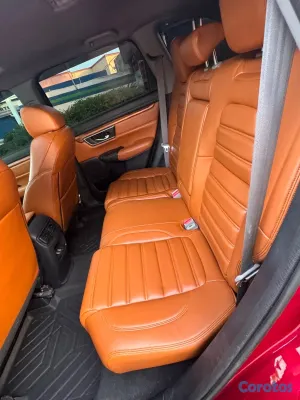 2020 Honda Crv — foto 7 / 14
