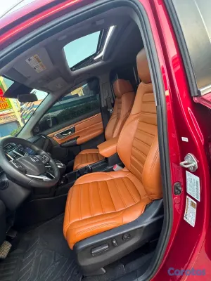 2020 Honda Crv — foto 8 / 14