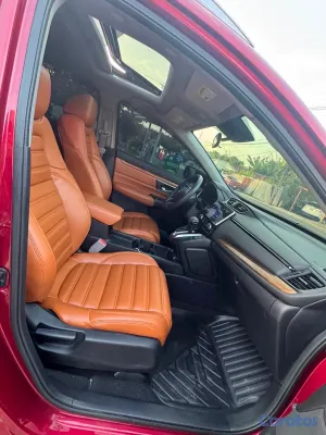 2020 Honda Crv — foto 12 / 14