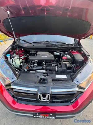 2020 Honda Crv — foto 13 / 14