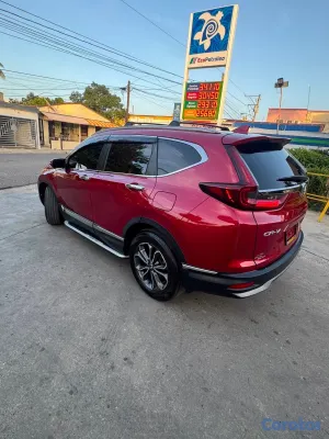 2020 Honda Crv — foto 14 / 14