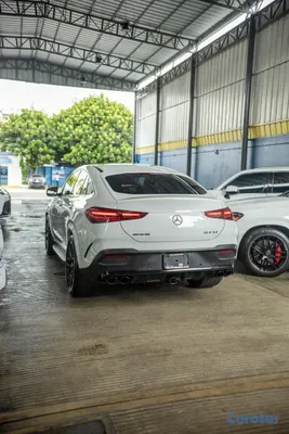 2024 Mercedes-Benz Clase GLE — foto 4 / 12