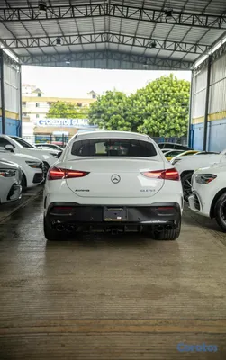 2024 Mercedes-Benz Clase GLE — foto 5 / 12