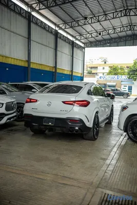 2024 Mercedes-Benz Clase GLE — foto 6 / 12