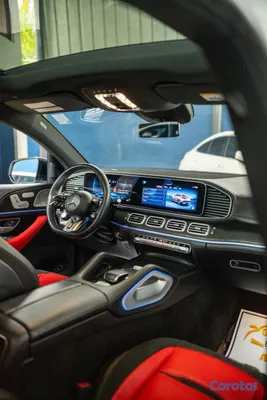2024 Mercedes-Benz Clase GLE — foto 10 / 12