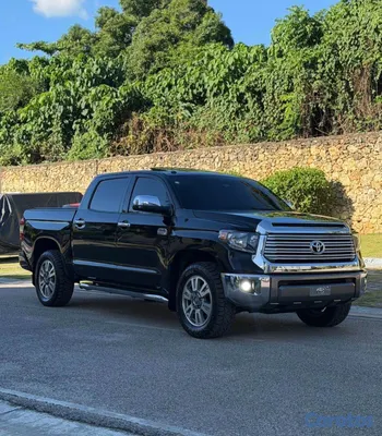 2017 Toyota Tundra — foto 2 / 8