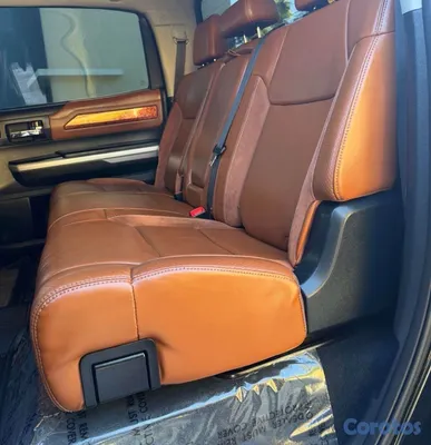 2017 Toyota Tundra — foto 7 / 8