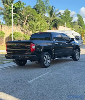 2017 Toyota Tundra — foto 8 / 8