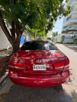 2009 Hyundai Sonata — foto 3 / 7