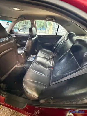 2009 Hyundai Sonata — foto 4 / 7