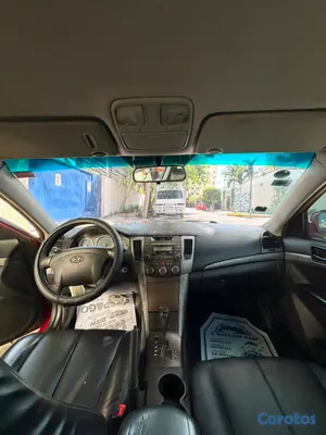 2009 Hyundai Sonata — foto 5 / 7