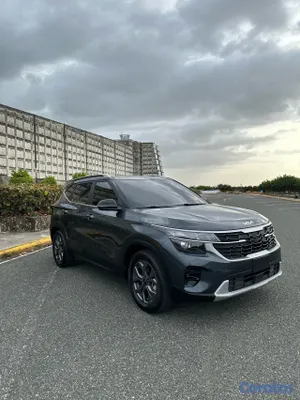 2026 Kia Seltos — foto 2 / 9