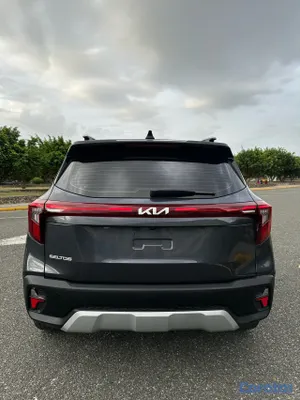 2026 Kia Seltos — foto 3 / 9