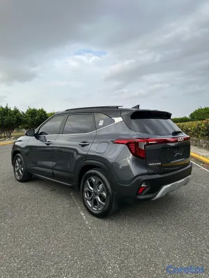 2026 Kia Seltos — foto 4 / 9
