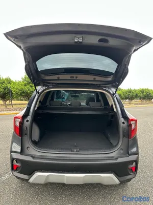 2026 Kia Seltos — foto 5 / 9