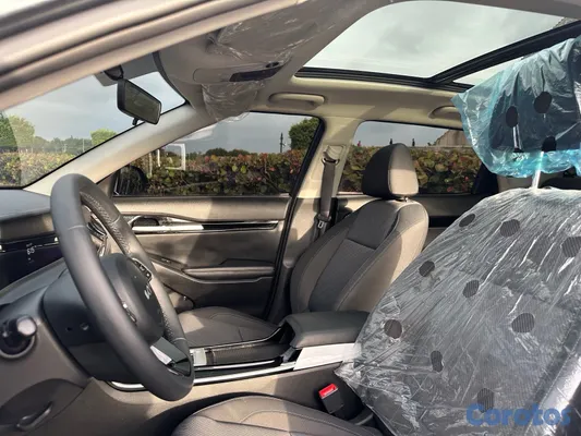 2026 Kia Seltos — foto 6 / 9