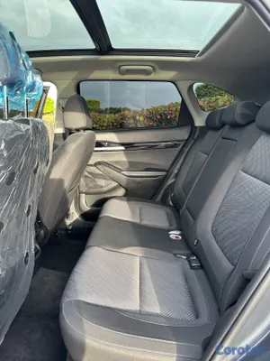 2026 Kia Seltos — foto 9 / 9