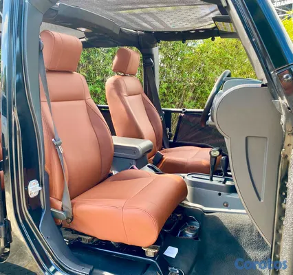 2007 Jeep Wrangler — foto 6 / 10