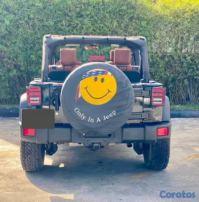 2007 Jeep Wrangler — foto 7 / 10