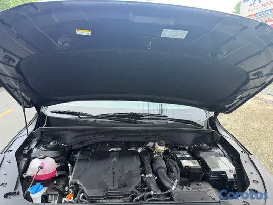 2025 Kia Sorento — foto 13 / 18