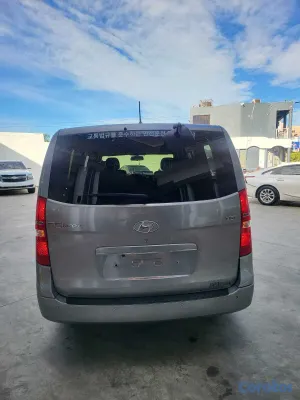 2020 Hyundai Grand Starex — foto 6 / 14