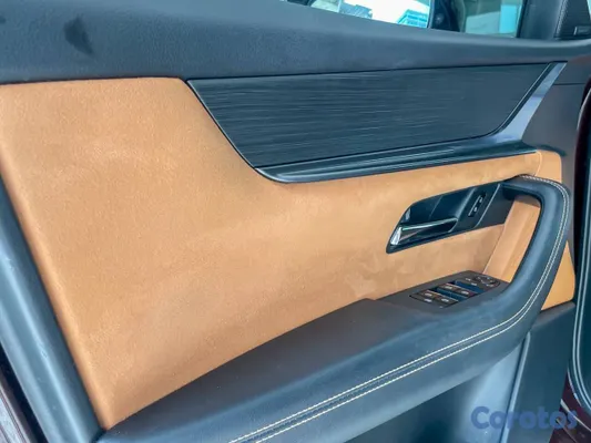 2024 Mazda CX-90 — foto 4 / 13