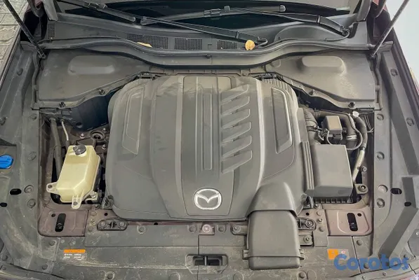 2024 Mazda CX-90 — foto 6 / 13