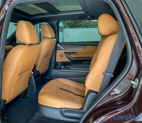 2024 Mazda CX-90 — foto 11 / 13