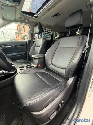 2021 Kia Seltos — foto 8 / 11
