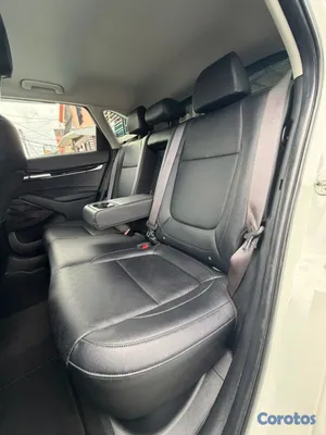 2021 Kia Seltos — foto 9 / 11