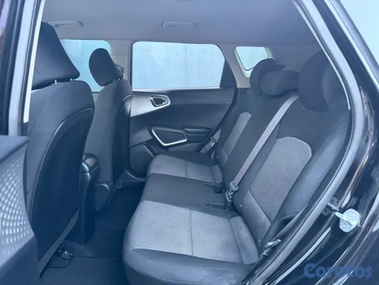 2020 Kia Soul — foto 6 / 7
