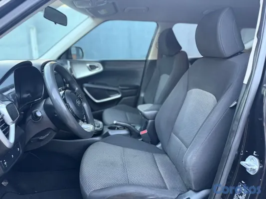2020 Kia Soul — foto 7 / 7