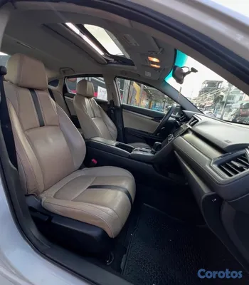2017 Honda Civic — foto 2 / 4