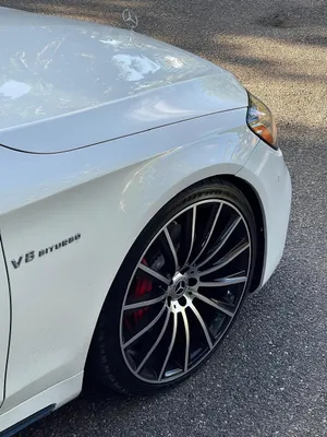 2016 Mercedes-Benz Clase S — foto 3 / 10