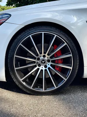 2016 Mercedes-Benz Clase S — foto 4 / 10