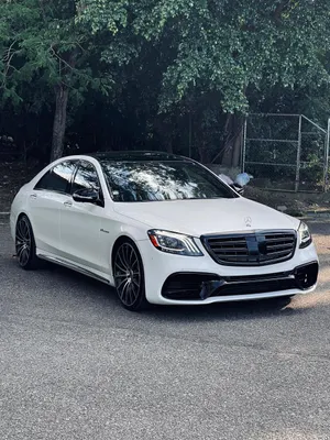 2016 Mercedes-Benz Clase S — foto 10 / 10