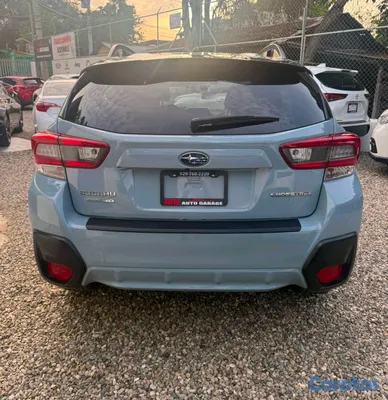2020 Subaru Xv — foto 3 / 8