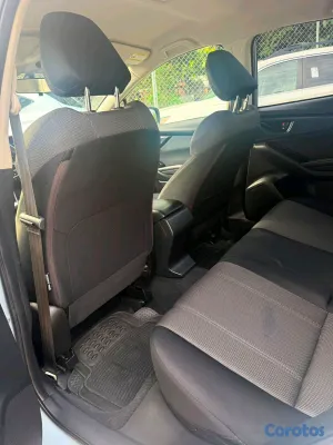 2020 Subaru Xv — foto 4 / 8