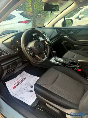 2020 Subaru Xv — foto 8 / 8